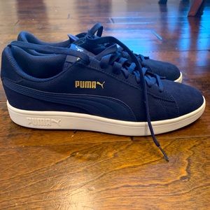Men’s Puma Sneakers Sz 10